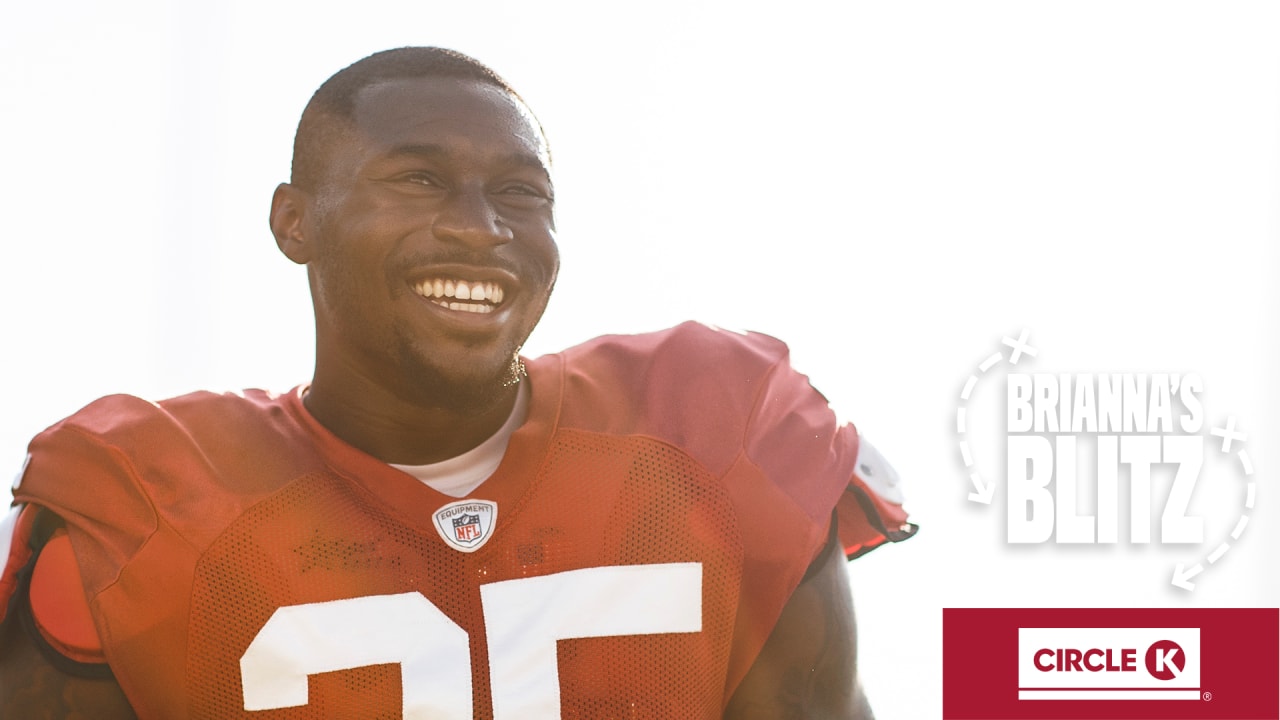 Steelers' Jamel Dean Signing: A Strategic Comp Pick Masterstroke